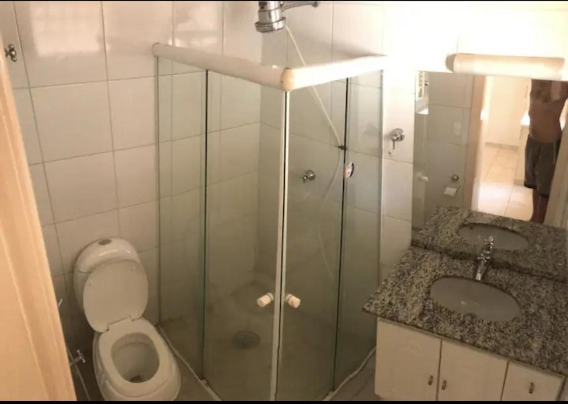 Kasa Kaya Apartment Araraquara Exterior photo