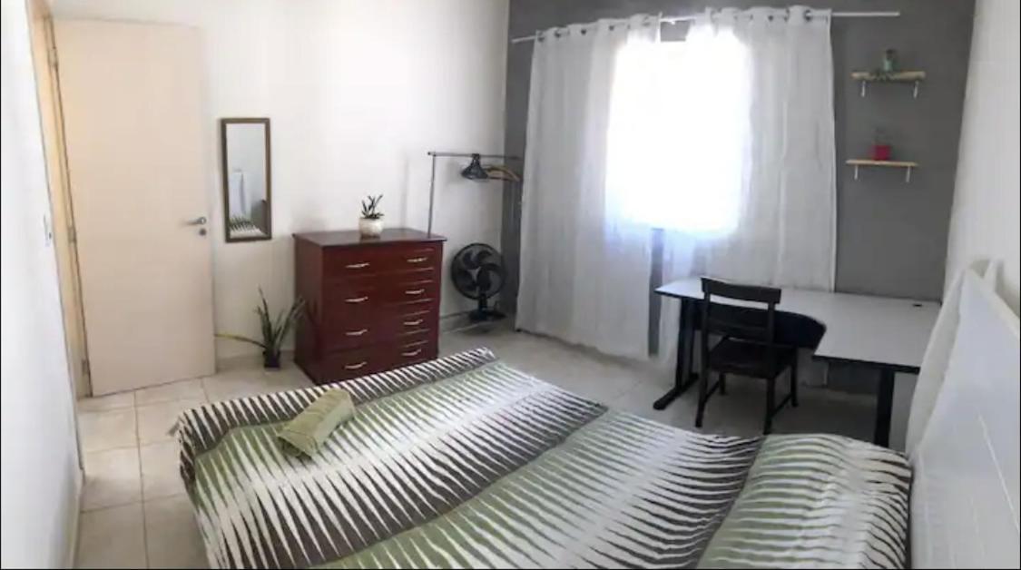 Kasa Kaya Apartment Araraquara Exterior photo